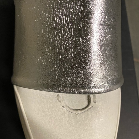 Rag & Bone Dylan Elastic Runner - Picture 5 of 6